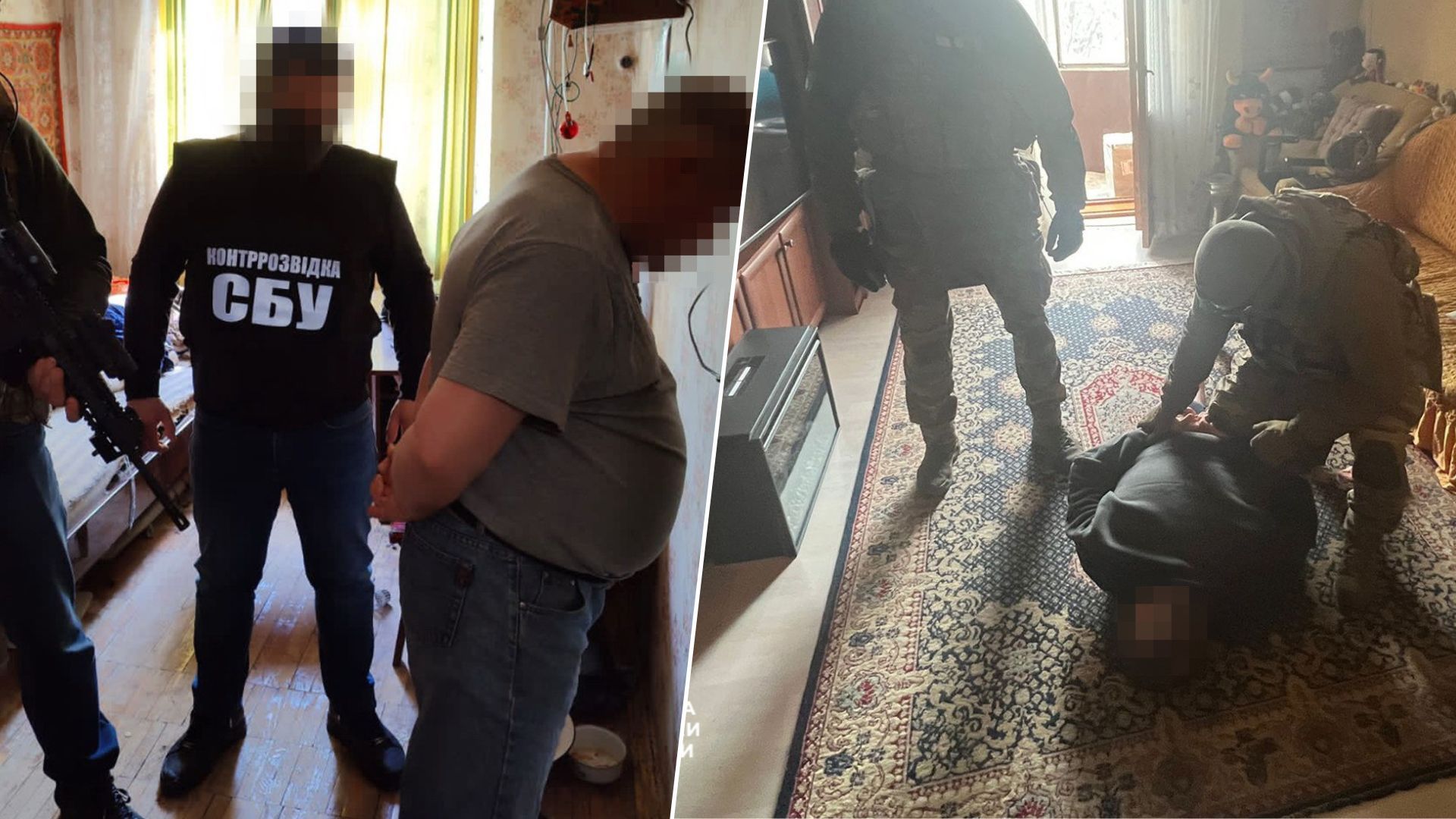 ФСБ готувала удари по об’єктах Укрзалізниці - як саме та що відомо - 24 Канал ФСБ готувала удари по об’єктах Укрзалізниці - як саме та що відомо - 24 Канал