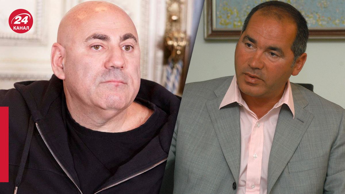 Чи справжня телефонна розмова між Пригожиним та Ахмедовим Чи справжня телефонна розмова між Пригожиним та Ахмедовим