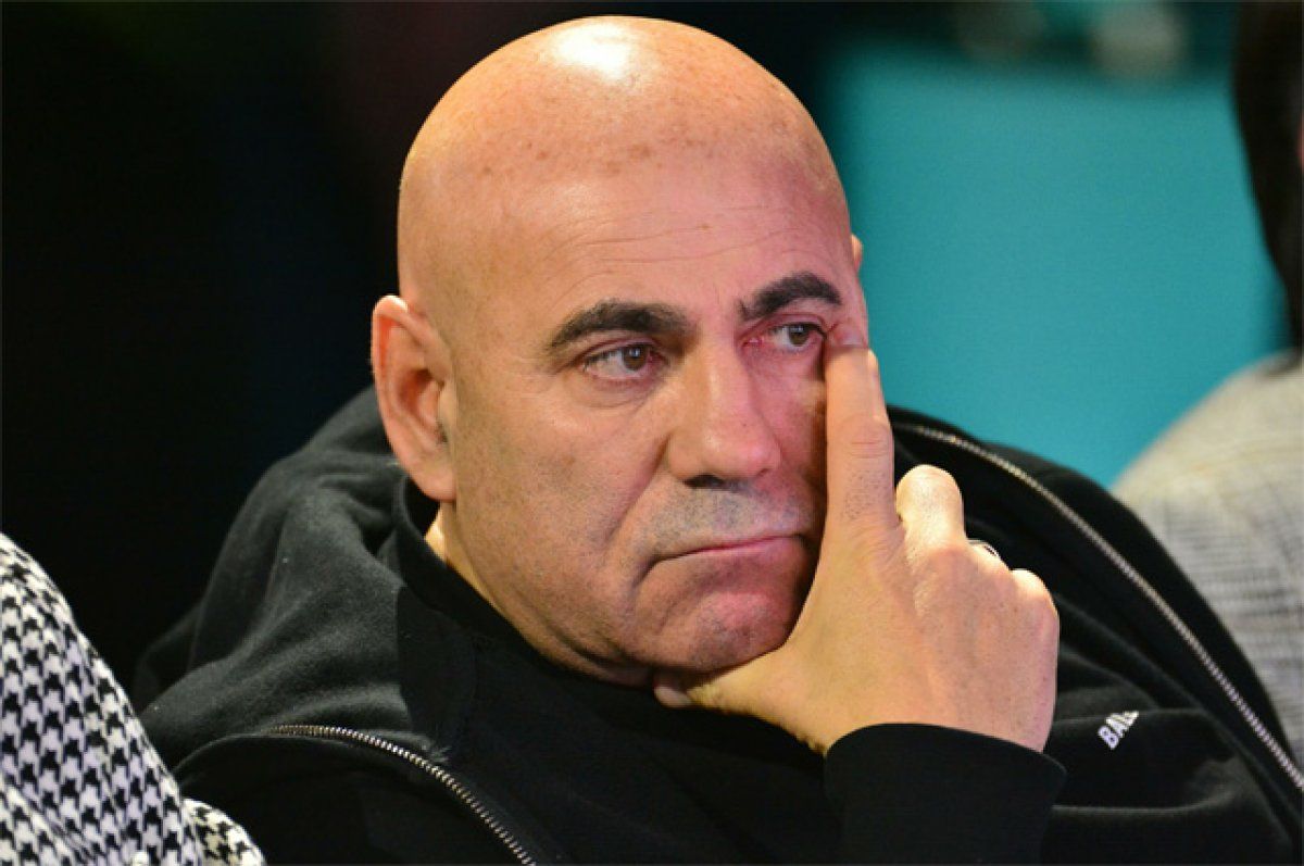 Російській еліті послали чіткий сигнал Російській еліті послали чіткий сигнал