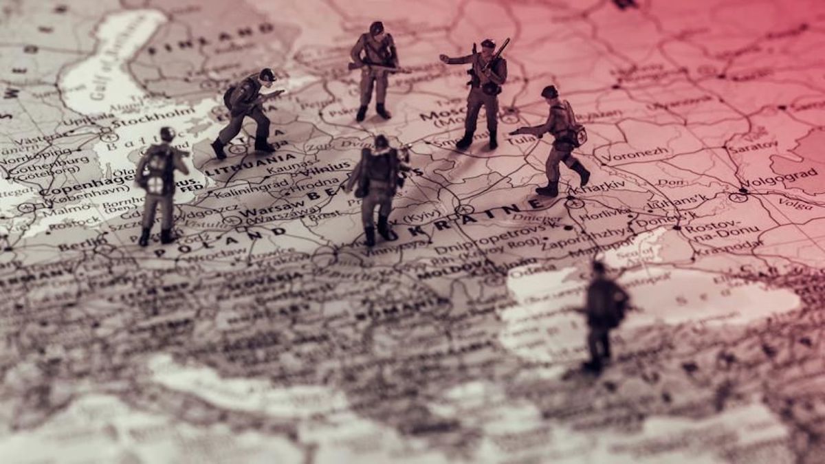 Почему союз Америки и Европы так важен Почему союз Америки и Европы так важен