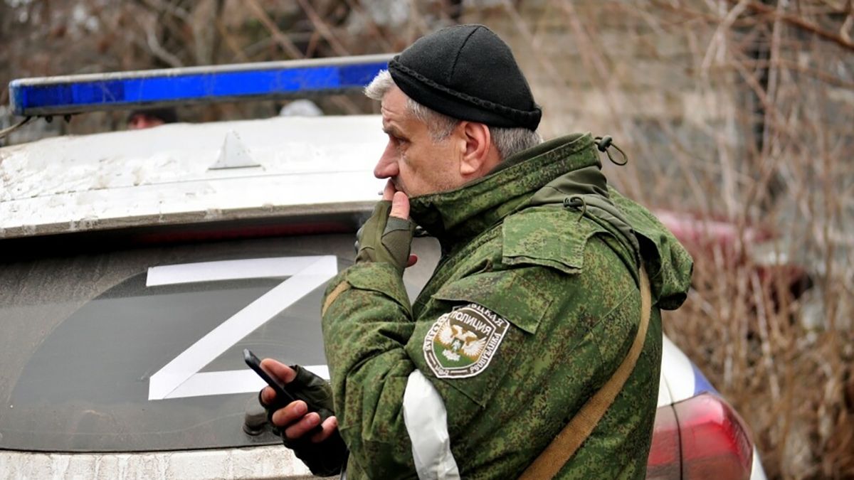 В Донецке арестовали советника главы МВД за взятку в 200 тысяч долларов - 24 Канал