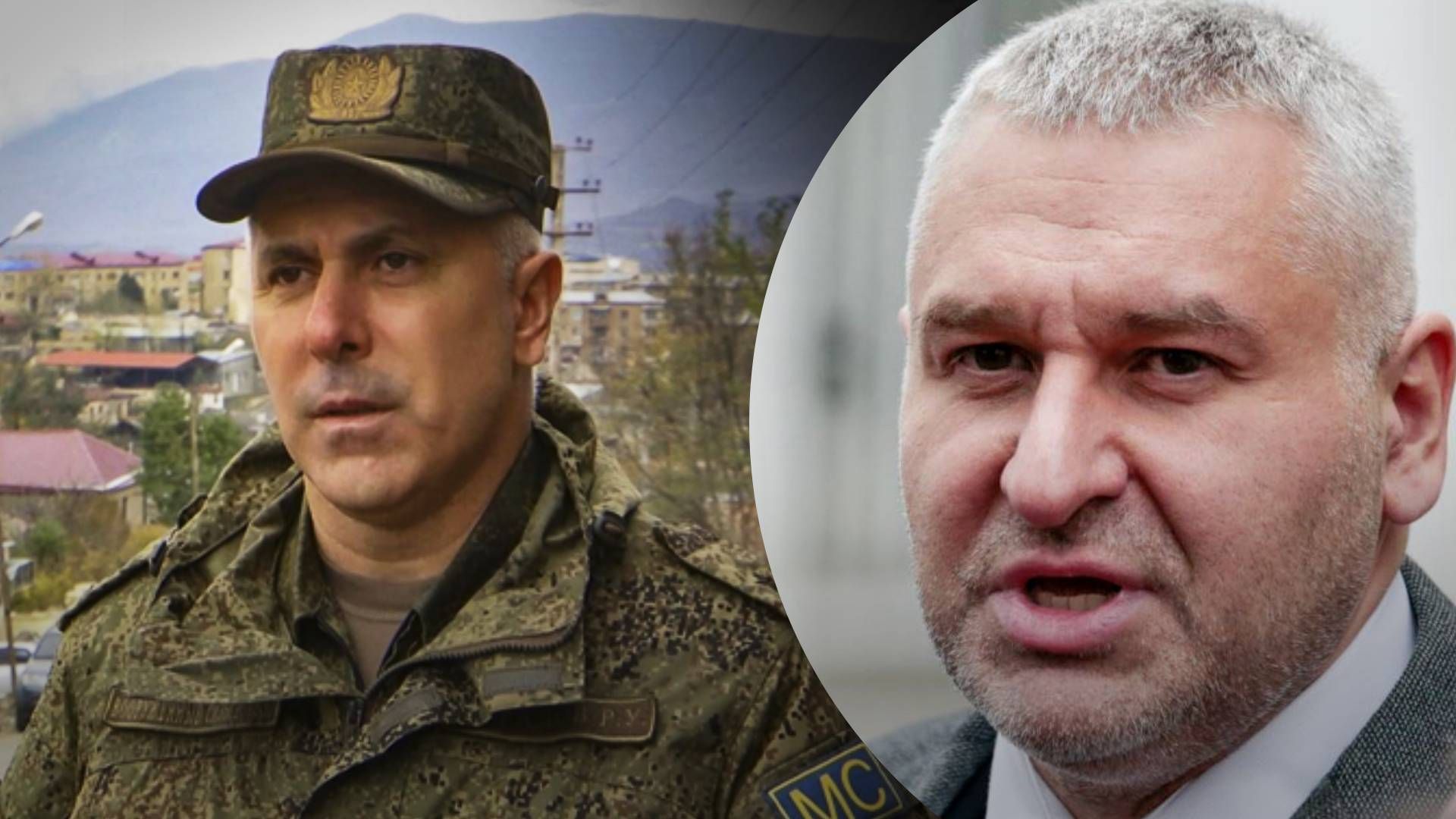 Увольнение генерала Мурадова – что изменится после устранения российского генерала