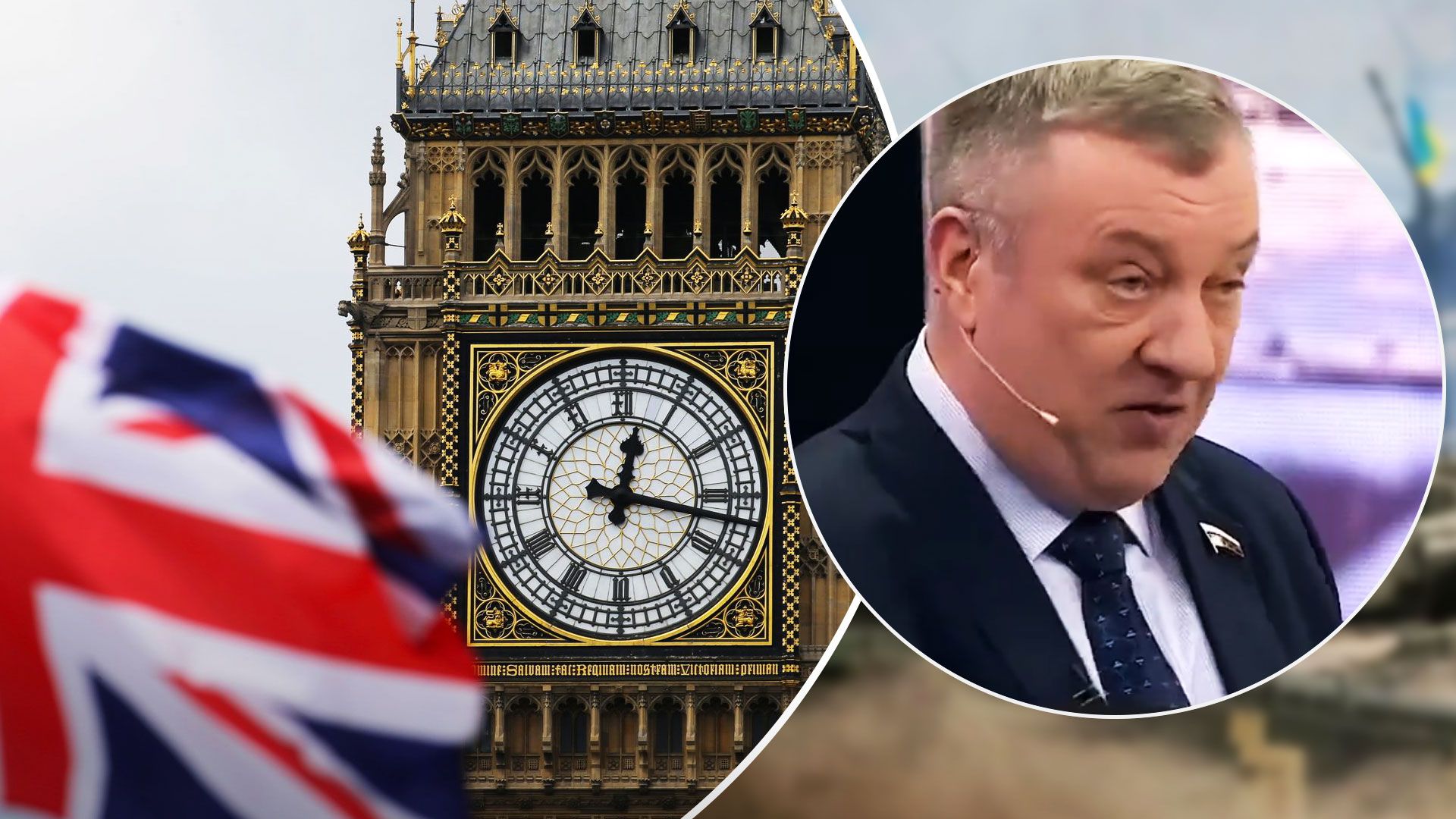 Российский генерал Гурулев требует уничтожить Британию - 24 Канал Российский генерал Гурулев требует уничтожить Британию - 24 Канал