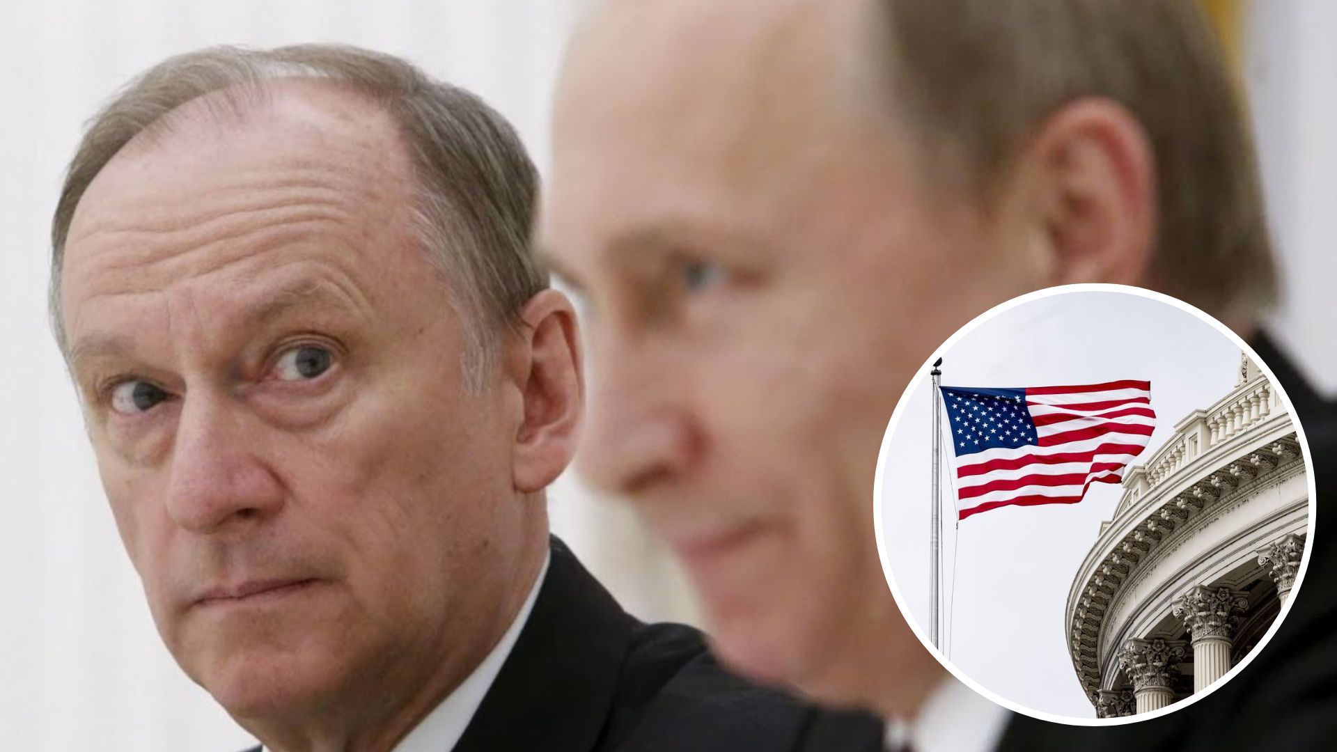 В России пригрозили США уникальным оружием, которое может уничтожить Штаты - что известно - 24 Канал В России пригрозили США уникальным оружием, которое может уничтожить Штаты - что известно - 24 Канал