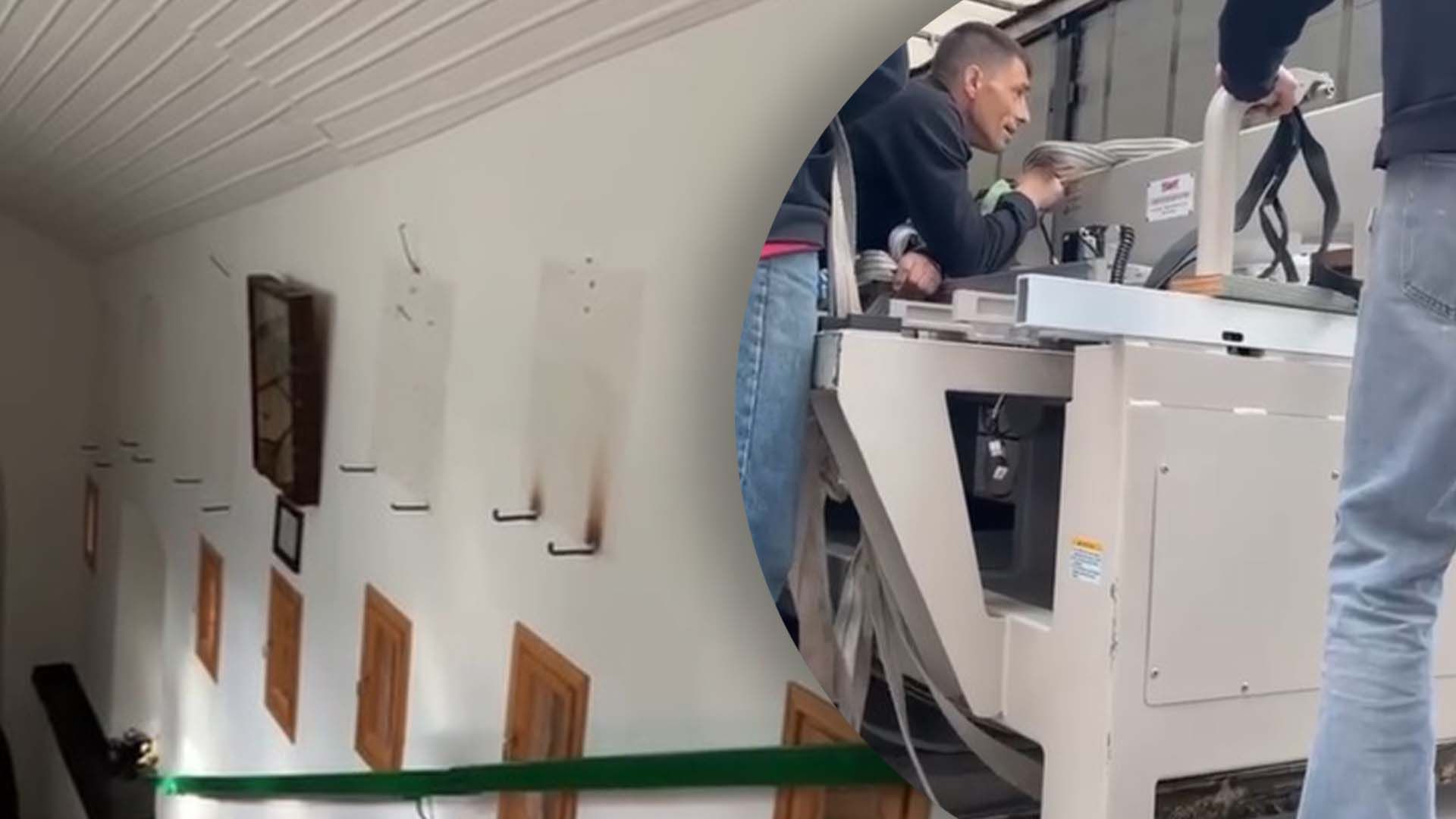 Что происходит в Киево-Печерской лавре Что происходит в Киево-Печерской лавре