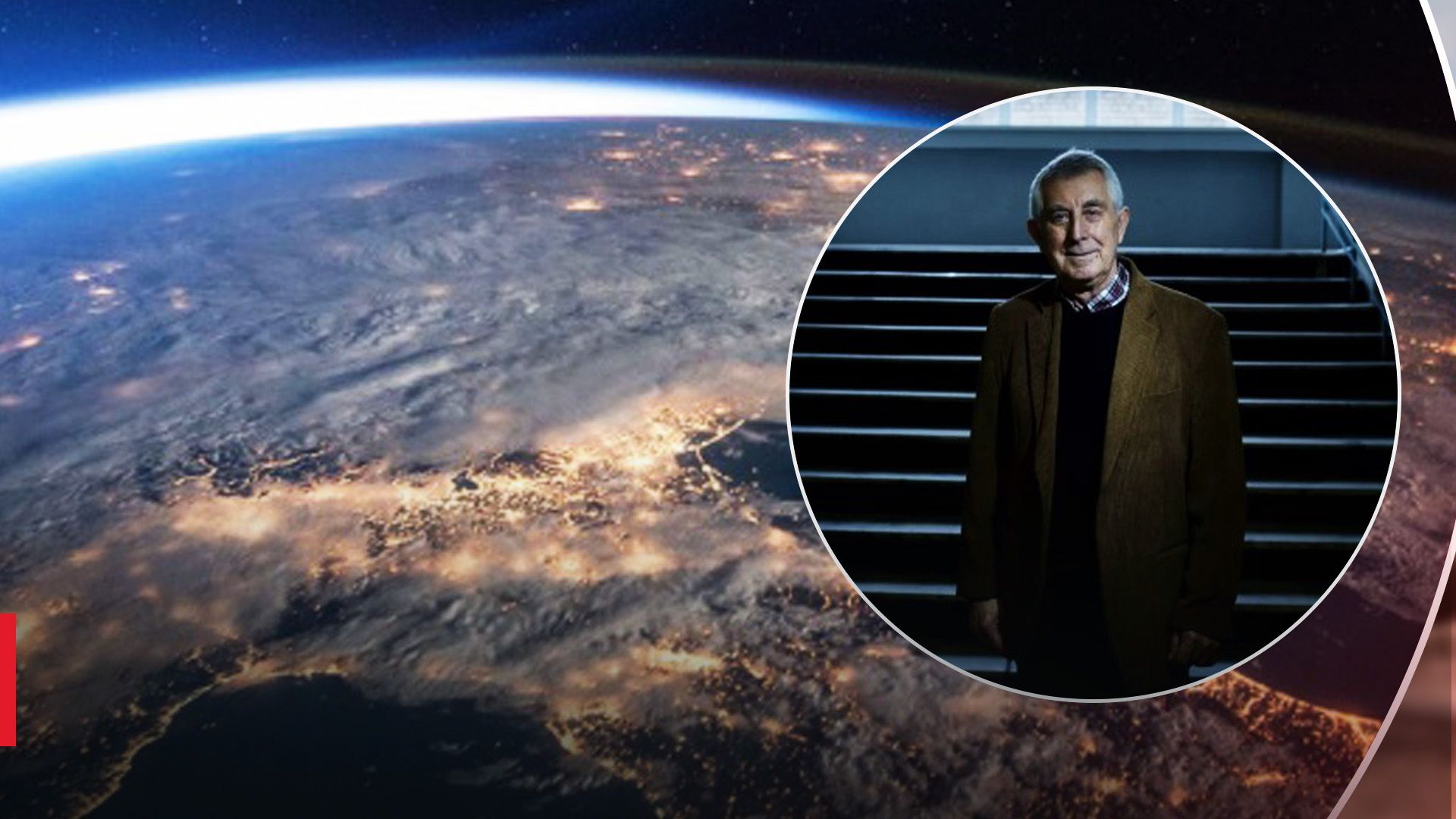 Сейсмолог объяснил странные звуки, которые слышали в небе Одессы Сейсмолог объяснил странные звуки, которые слышали в небе Одессы