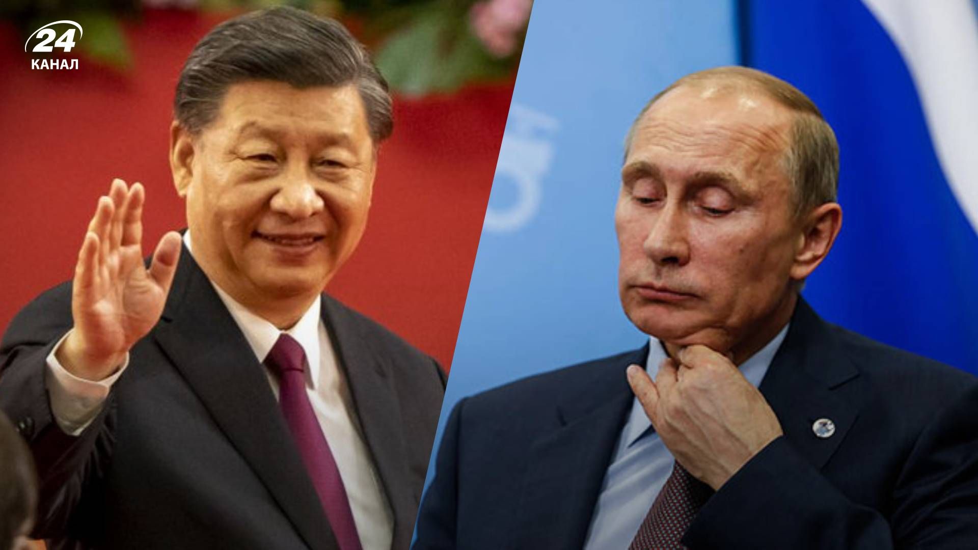 Розмова Зеленського та Сі Цзіньпіна - про що можуть говорити лідери України та Китаю 