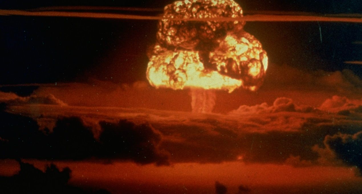 Размещение ядерного оружия России в Беларуси – зачем это Путину - 24 Канал Размещение ядерного оружия России в Беларуси – зачем это Путину - 24 Канал