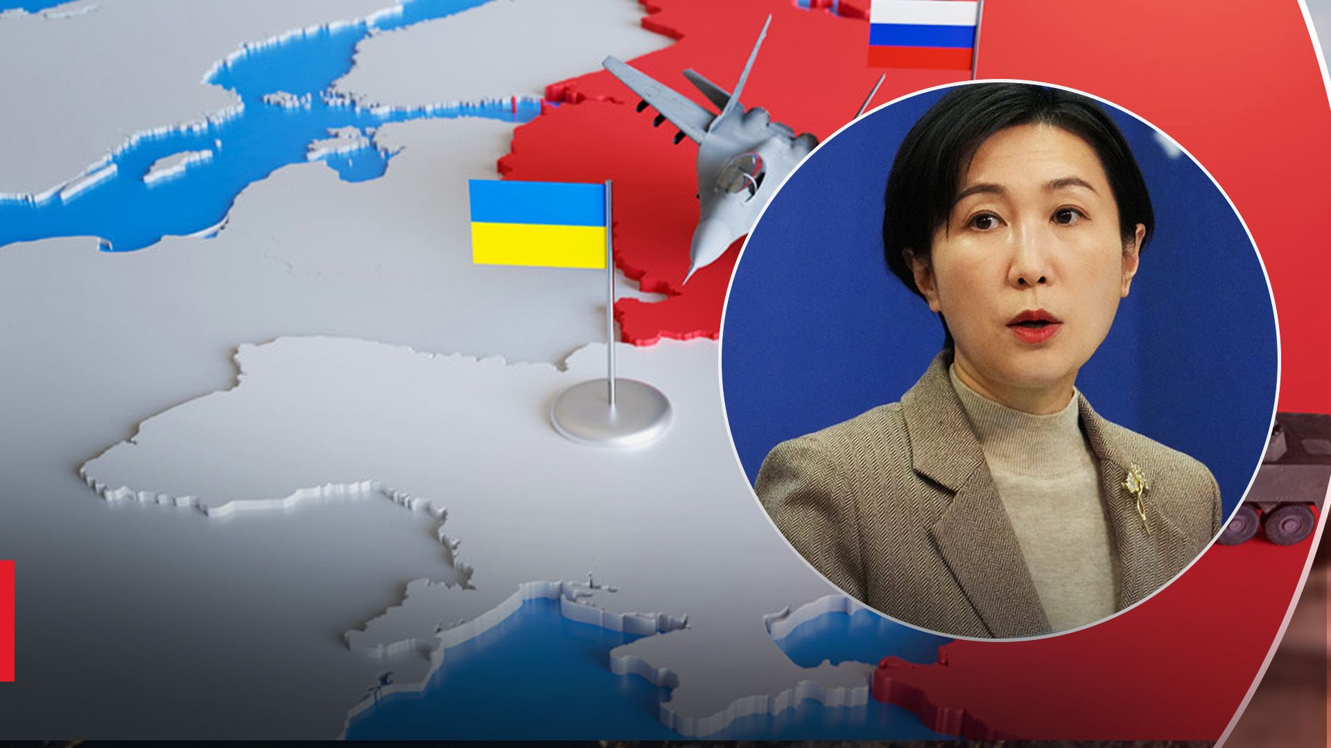 Китай знову заговорив про врегулювання "конфлікту" в Україні у власний спосіб Китай знову заговорив про врегулювання "конфлікту" в Україні у власний спосіб