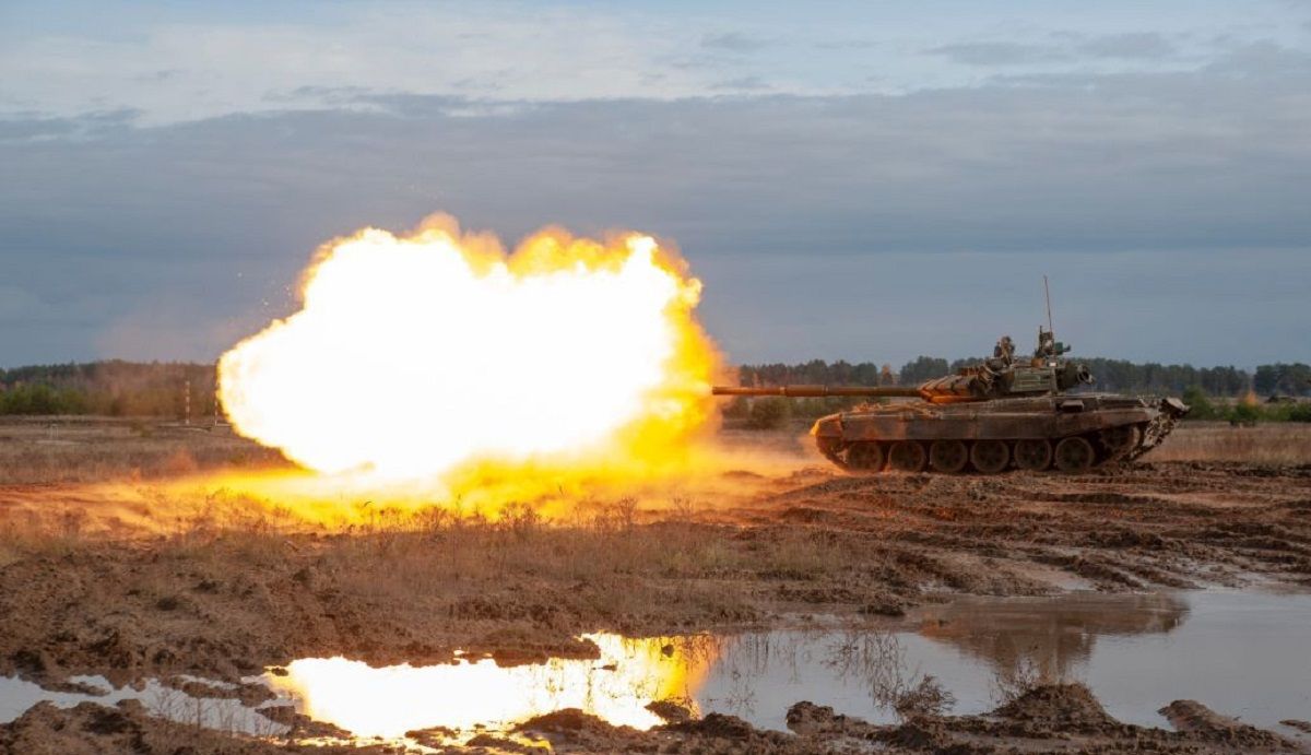 Ситуація у Бахмуті зараз – чи стало менше вагнерівців - 24 Канал Ситуація у Бахмуті зараз – чи стало менше вагнерівців - 24 Канал