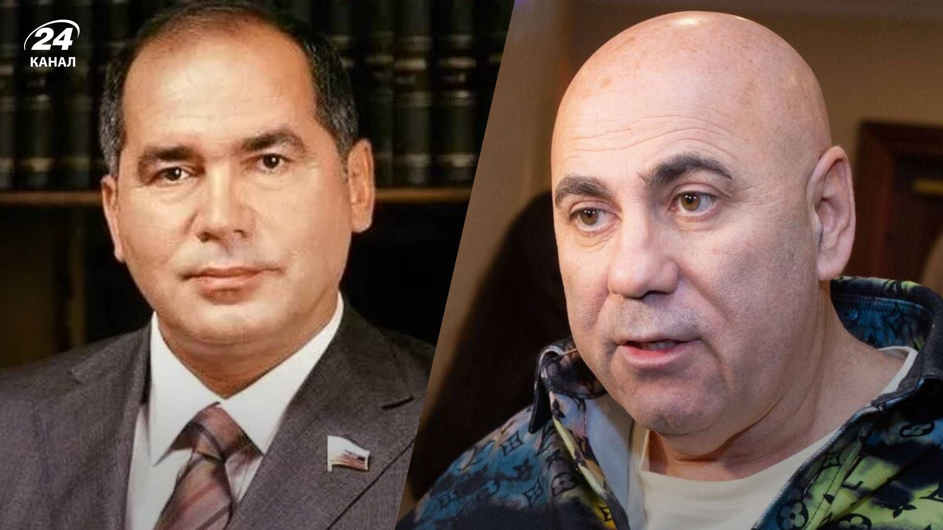 Запись Пригожина и Ахмедова - какие последствия будут иметь слова продюсера Запись Пригожина и Ахмедова - какие последствия будут иметь слова продюсера