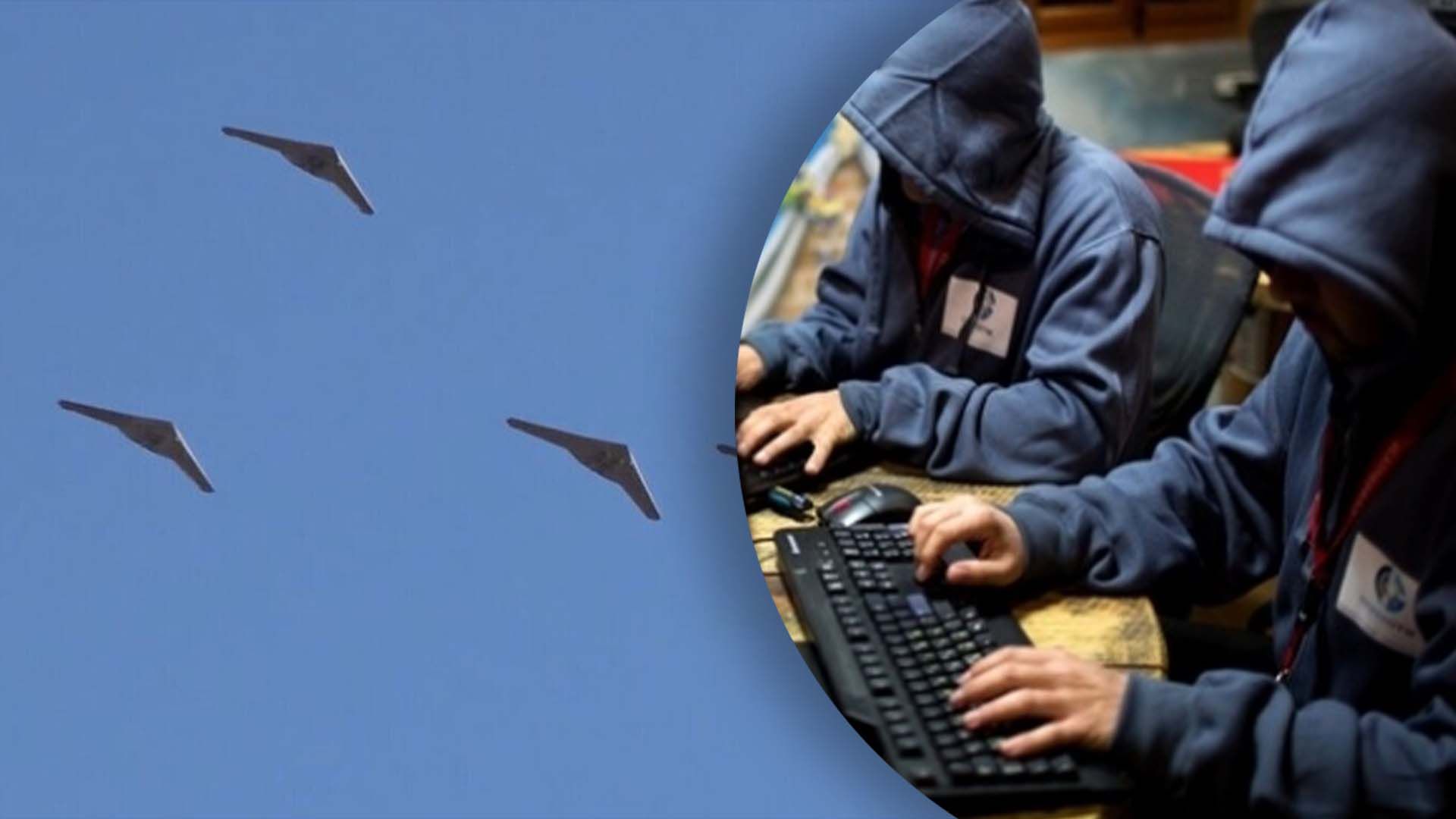 Чим Росія платить Ірану за дрони Чим Росія платить Ірану за дрони