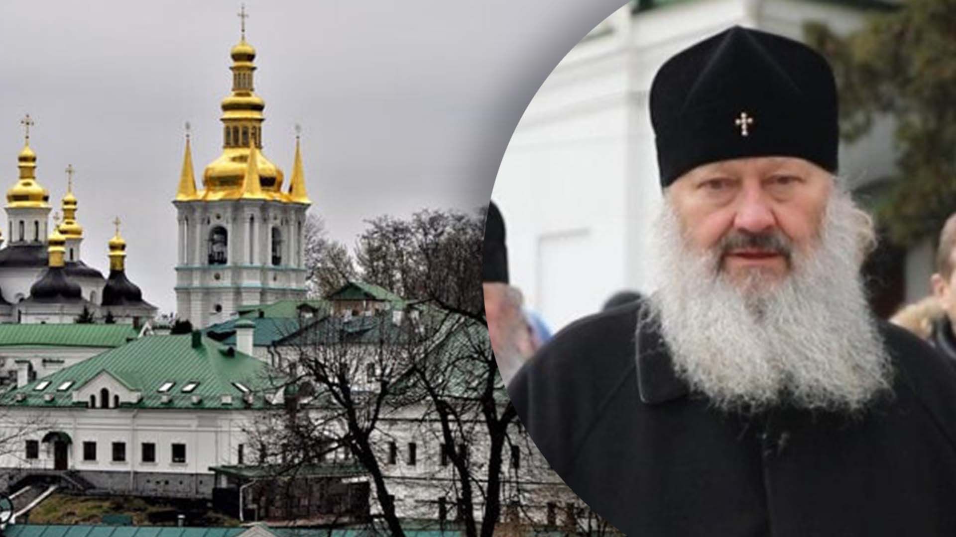 Митрополит Павел был замечен в сервисном центре Митрополит Павел был замечен в сервисном центре