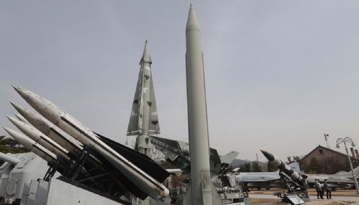 Розміщення ядерної зброї Росії у Білорусі – яка реакція Китаю - 24 Канал Розміщення ядерної зброї Росії у Білорусі – яка реакція Китаю - 24 Канал