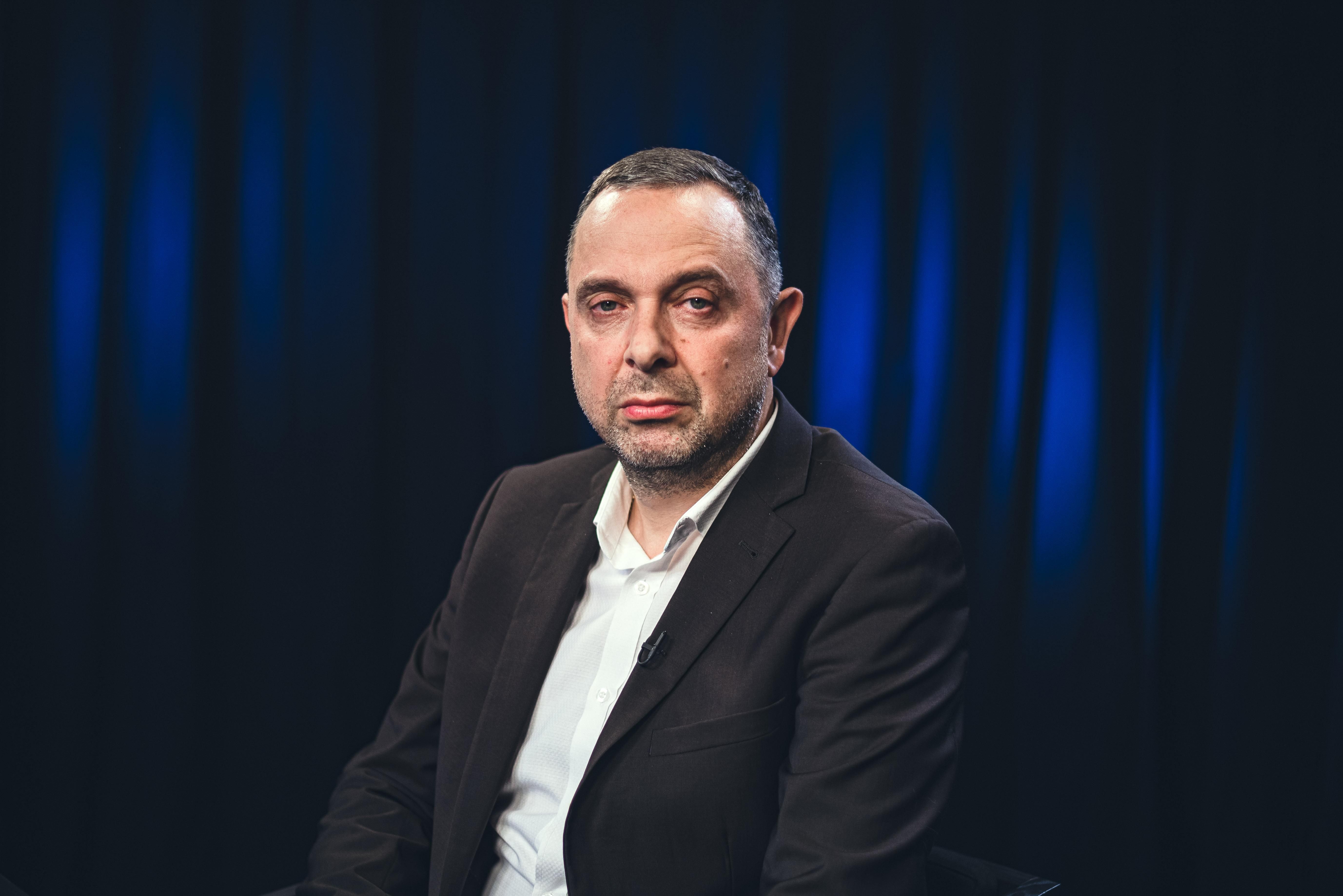 Вадим Гутцайт