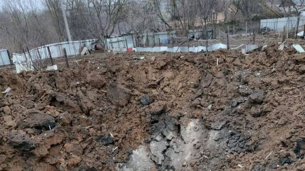 Наслідки вибуху в Тульській області Наслідки вибуху в Тульській області