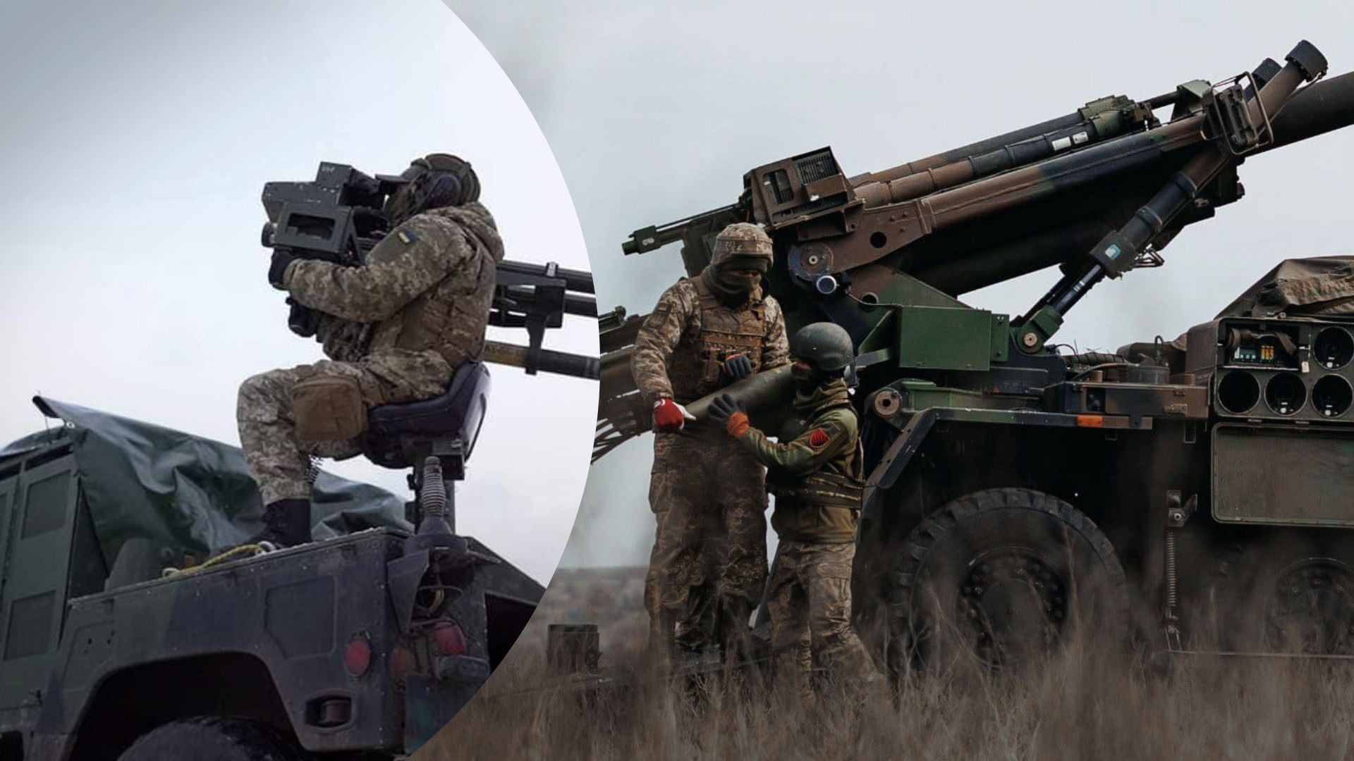 ВСУ продолжают уничтожать врага ВСУ продолжают уничтожать врага