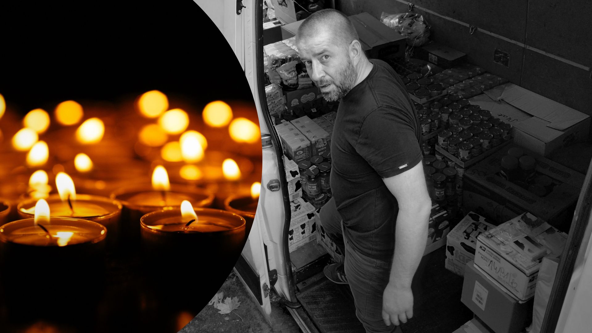 Польский волонтер получил ранение под Бахмутом Польский волонтер получил ранение под Бахмутом