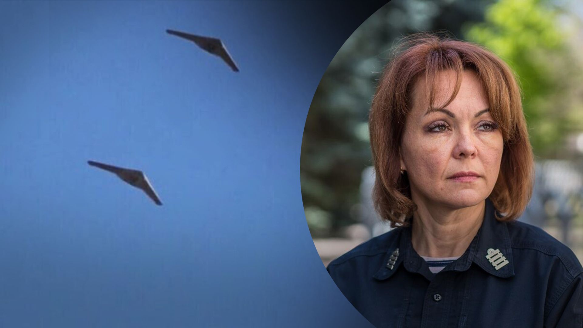 Чи можлива нова масована ракетна атака ворога – припущення Гуменюк Чи можлива нова масована ракетна атака ворога – припущення Гуменюк