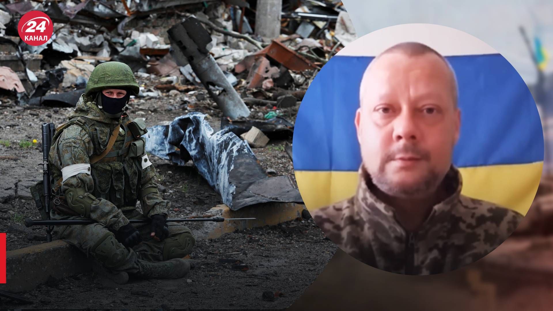 В России возросла смертность трехсотых - Сазонов рассказал о проблемах россиян - 24 Канал В России возросла смертность трехсотых - Сазонов рассказал о проблемах россиян - 24 Канал