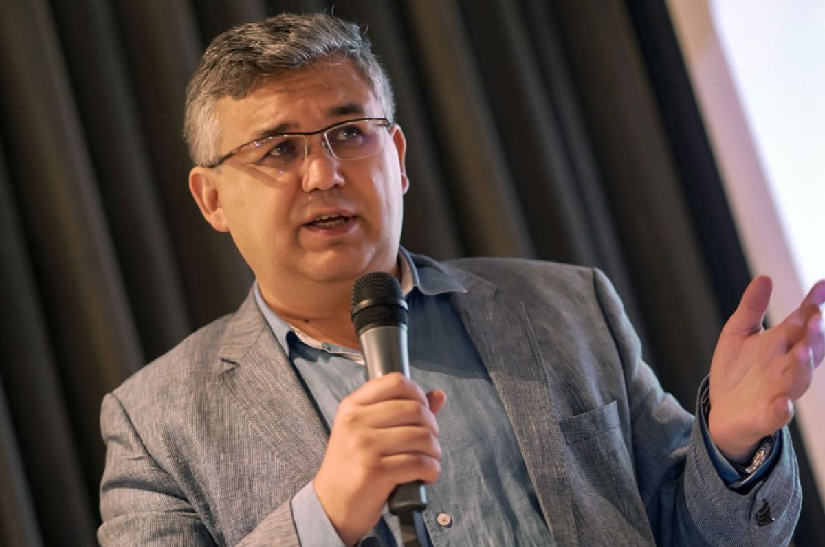 Справа Галлямова поки що не має зрушень Справа Галлямова поки що не має зрушень