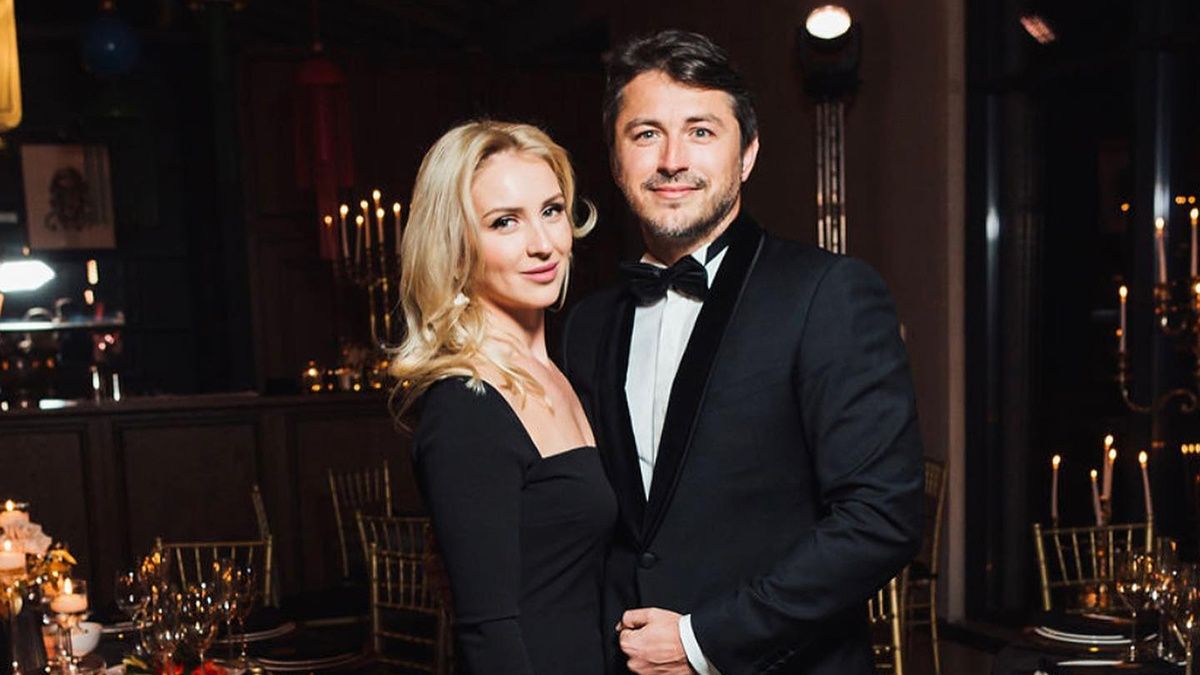Сергій Притула розповів про сім'ю – чому він не став батьком вчетверте