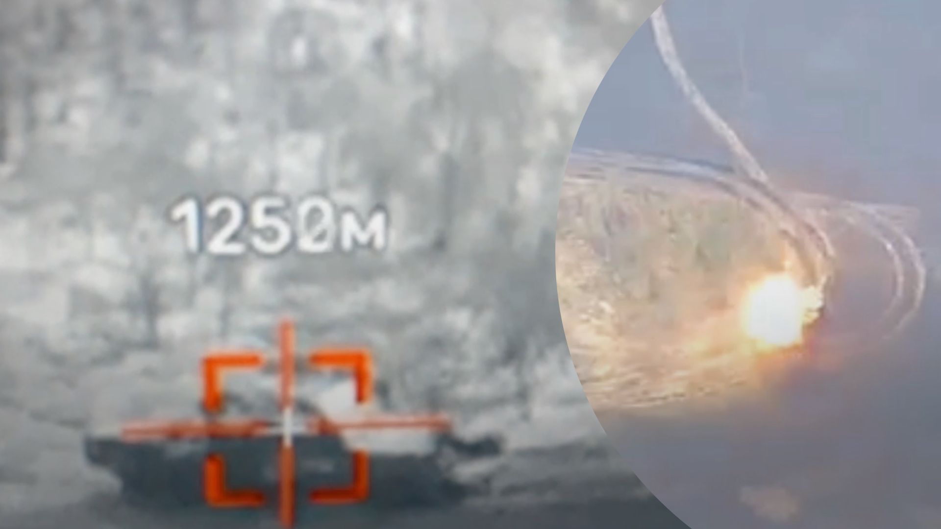 Військові знищили російський ЗРК "ТОР-М2" Військові знищили російський ЗРК "ТОР-М2"