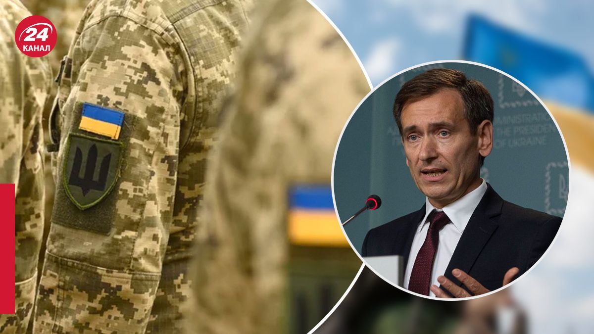 Вениславский об усилении мобилизации из-за ядерной угрозы со стороны Беларуси Вениславский об усилении мобилизации из-за ядерной угрозы со стороны Беларуси