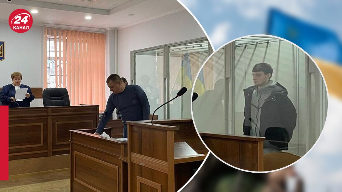 Продовження запобіжного заходу співорганізаторам п'яних вечірок Продовження запобіжного заходу співорганізаторам п'яних вечірок