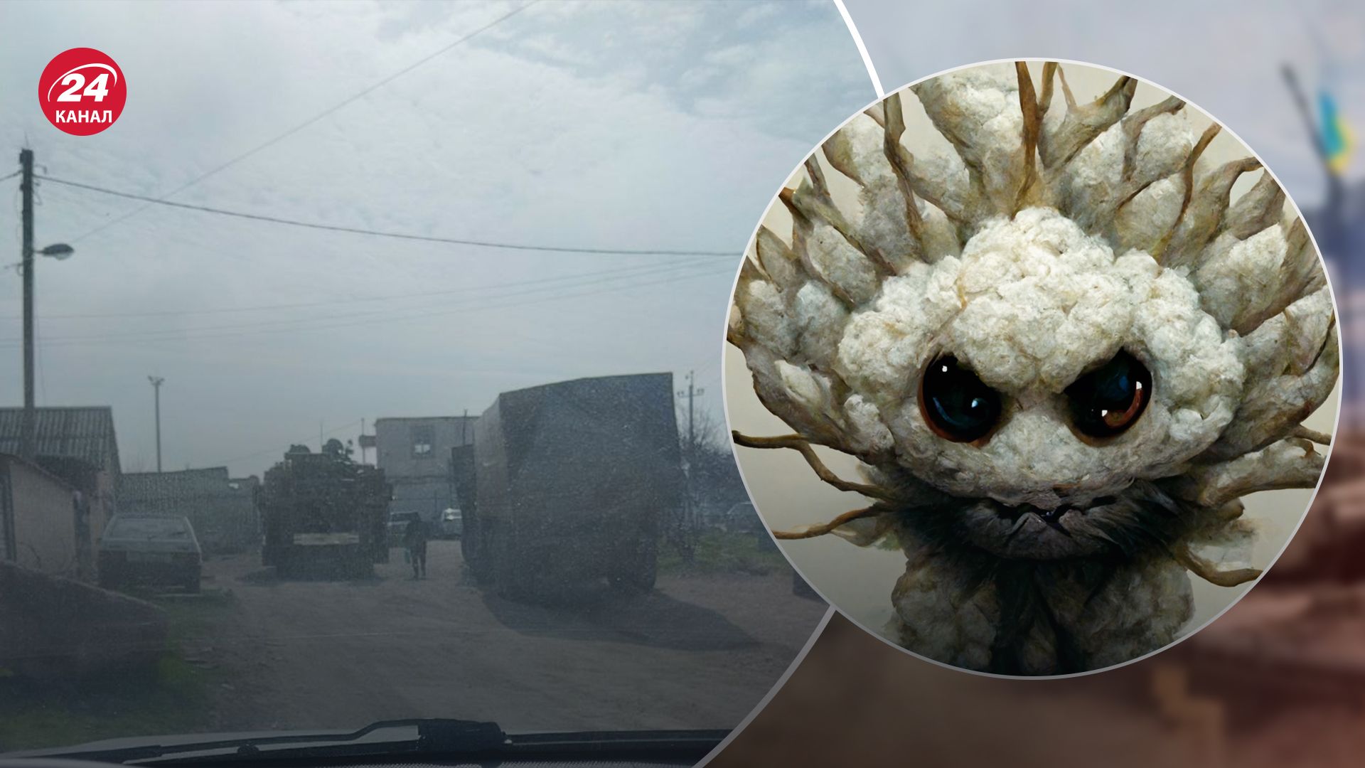 У Бахчисараї можуть прогриміти нові вибухи У Бахчисараї можуть прогриміти нові вибухи