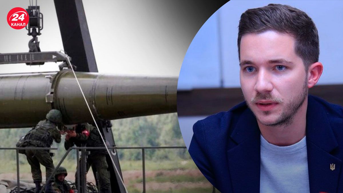 Ядерна зброя в Білорусі – політолог пояснив реакцію Заходу та Китаю - 24 Канал