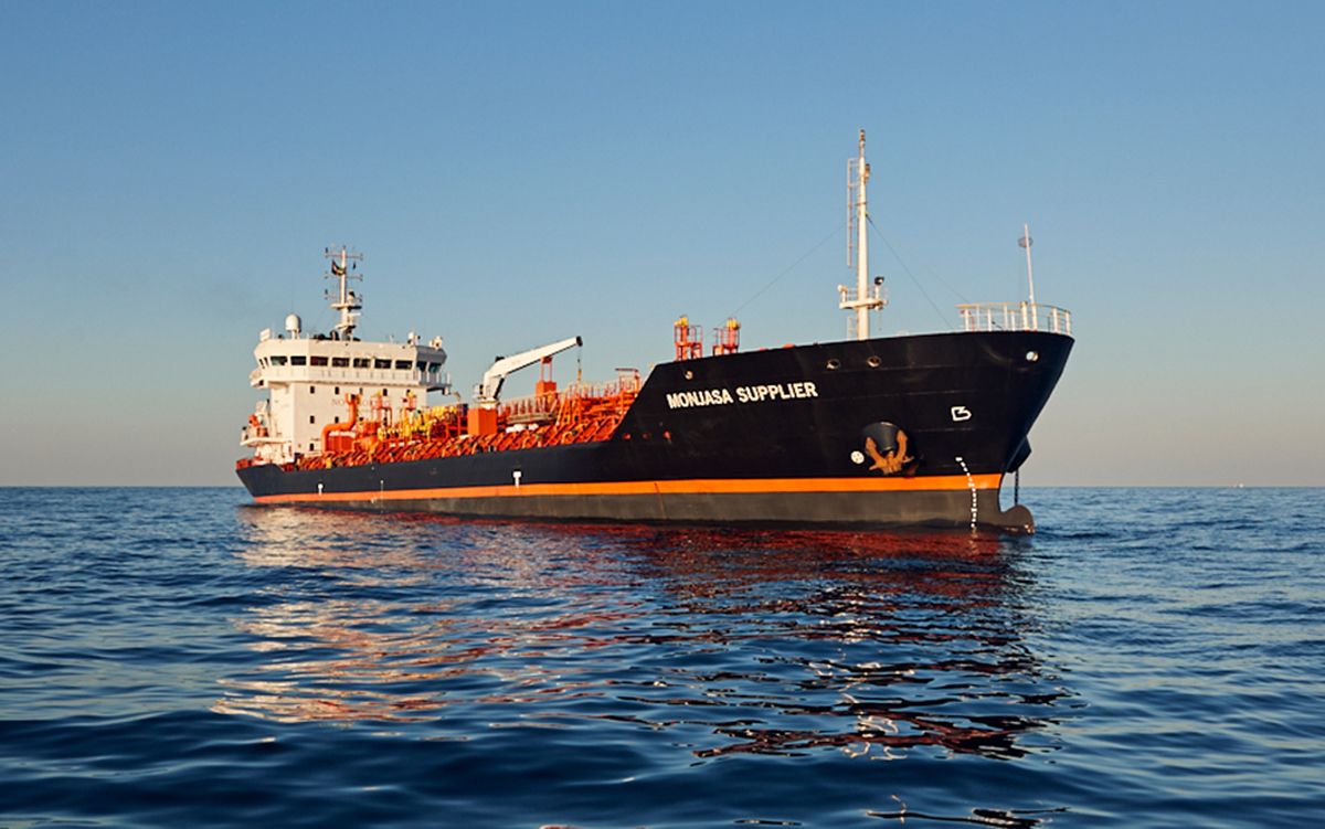 Пірати атакували данське судно: всі канали зв'язку з екіпажем вимкнено - 24 Канал