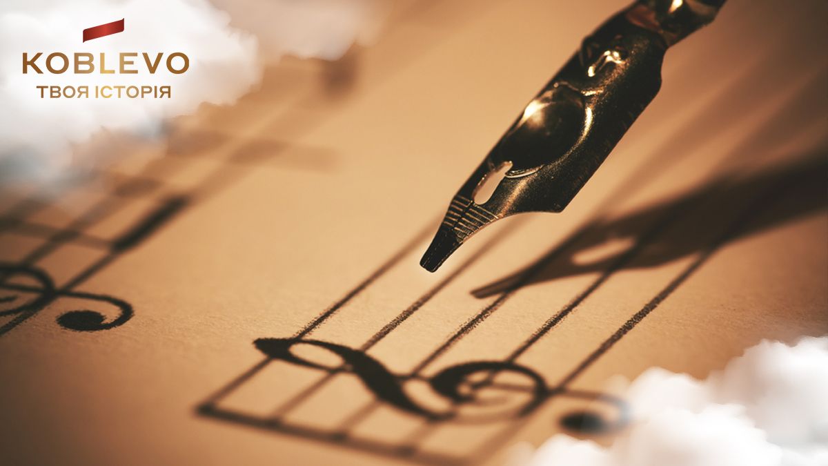 "Щедрик" як символ боротьби: чому Леонтович став жертвою більшовицького режиму "Щедрик" як символ боротьби: чому Леонтович став жертвою більшовицького режиму