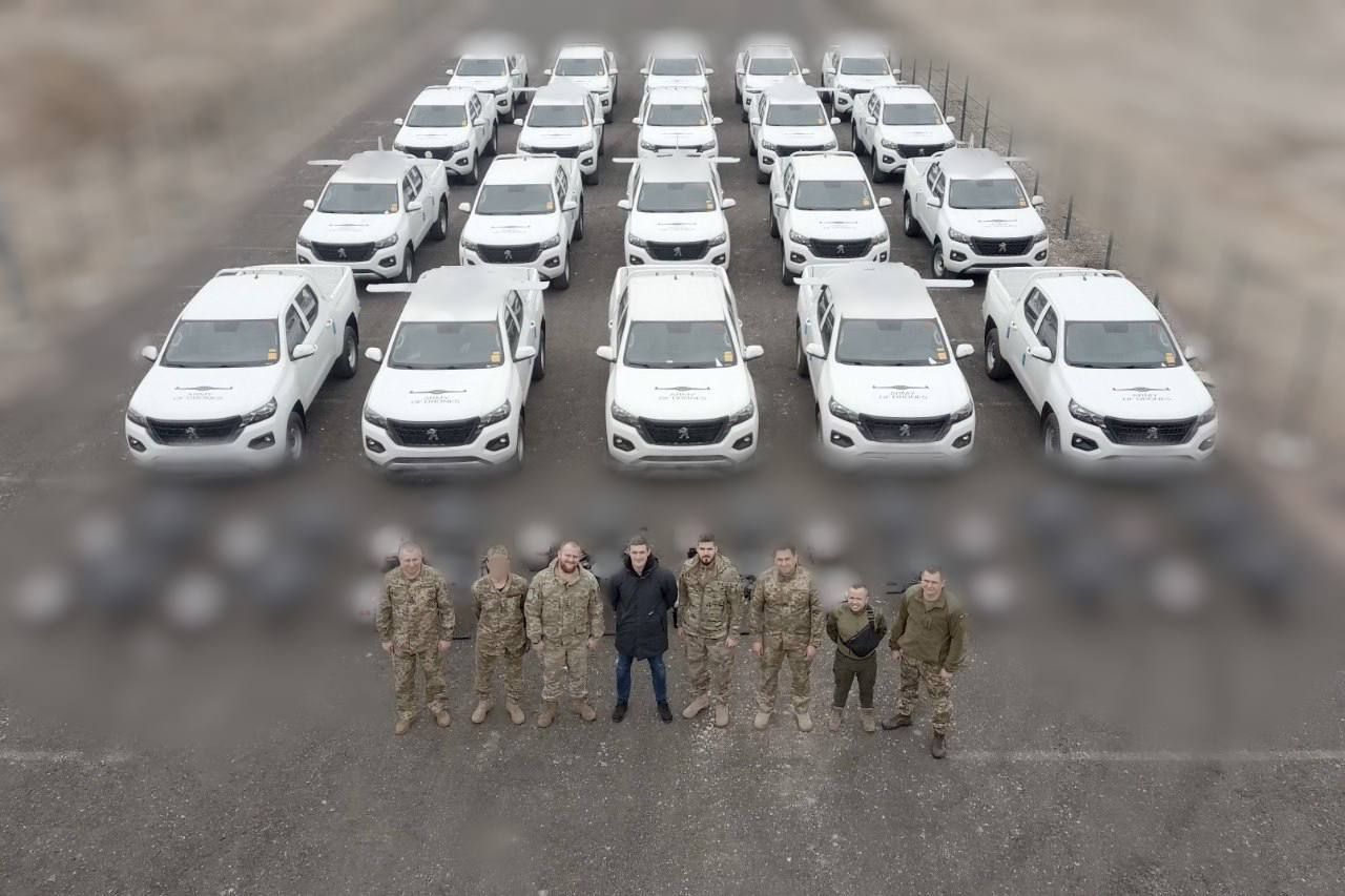 Перші у світі "ударні роти дронів" завершують своє формування у складі ЗСУ - 24 Канал Перші у світі "ударні роти дронів" завершують своє формування у складі ЗСУ - 24 Канал