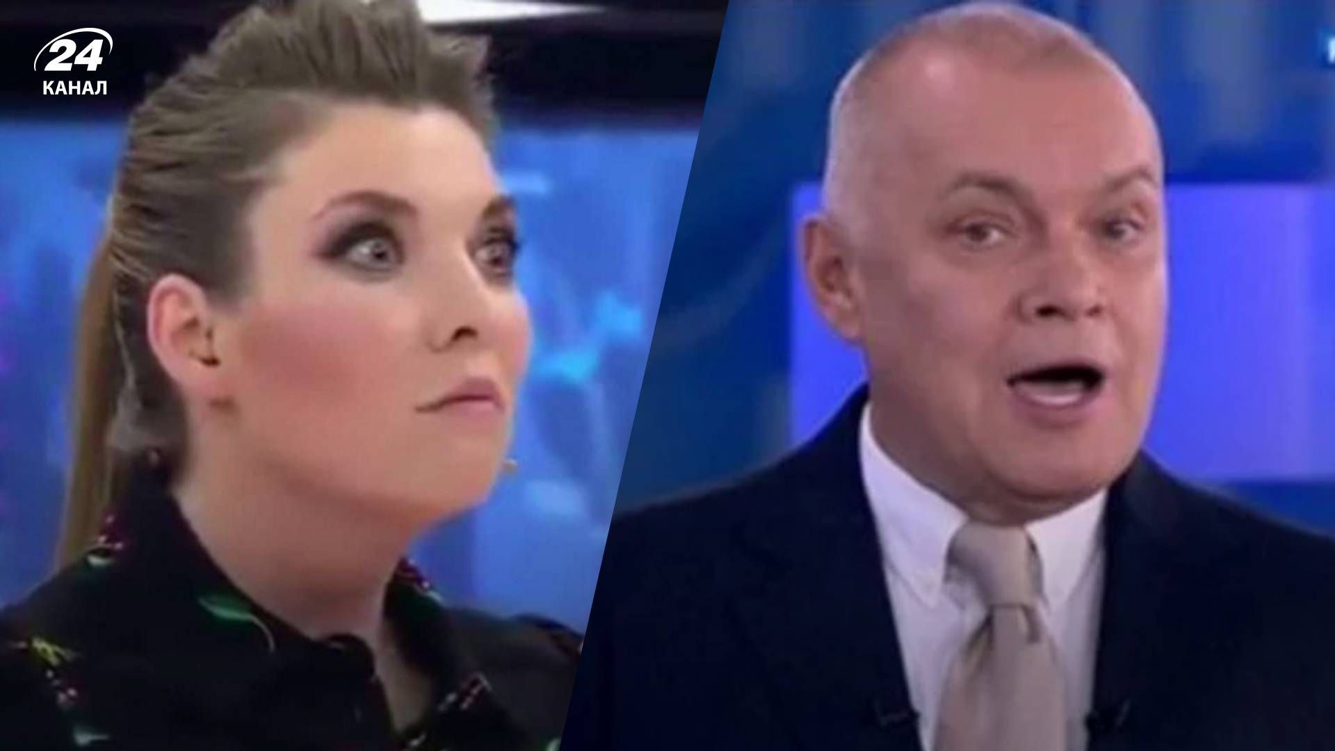 Пропагандисти хочуть знищити Велику Британію - знайшли крайнього у поставках Україні Пропагандисти хочуть знищити Велику Британію - знайшли крайнього у поставках Україні