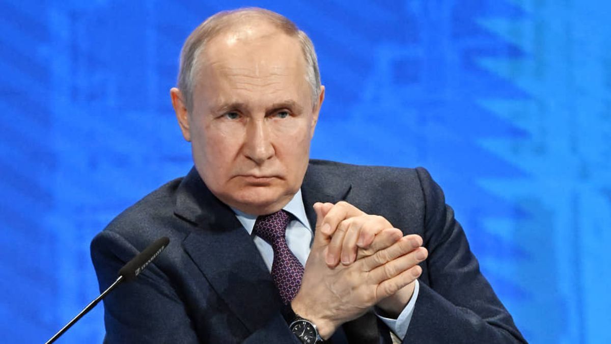 Путін готує Росію до затяжної війни - журналісти назвали ознаки