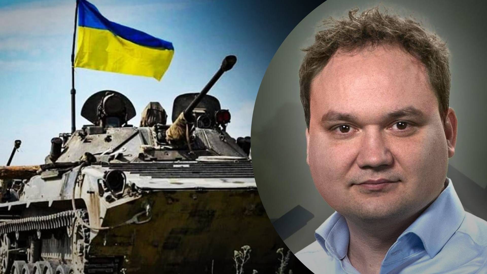 Контрнаступ ЗСУ - коли відкривається вікно можливостей для контрнаступу україгських сил