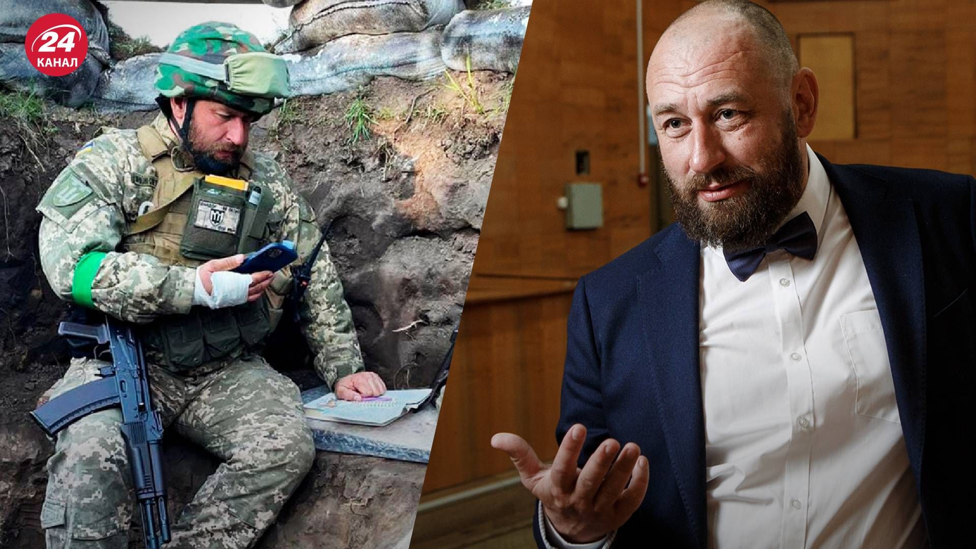 Федір Шандор може стати послом України в Угорщині Федір Шандор може стати послом України в Угорщині