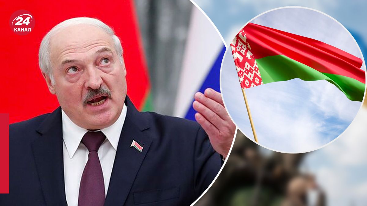 Лукашенко может готовить послание к народу