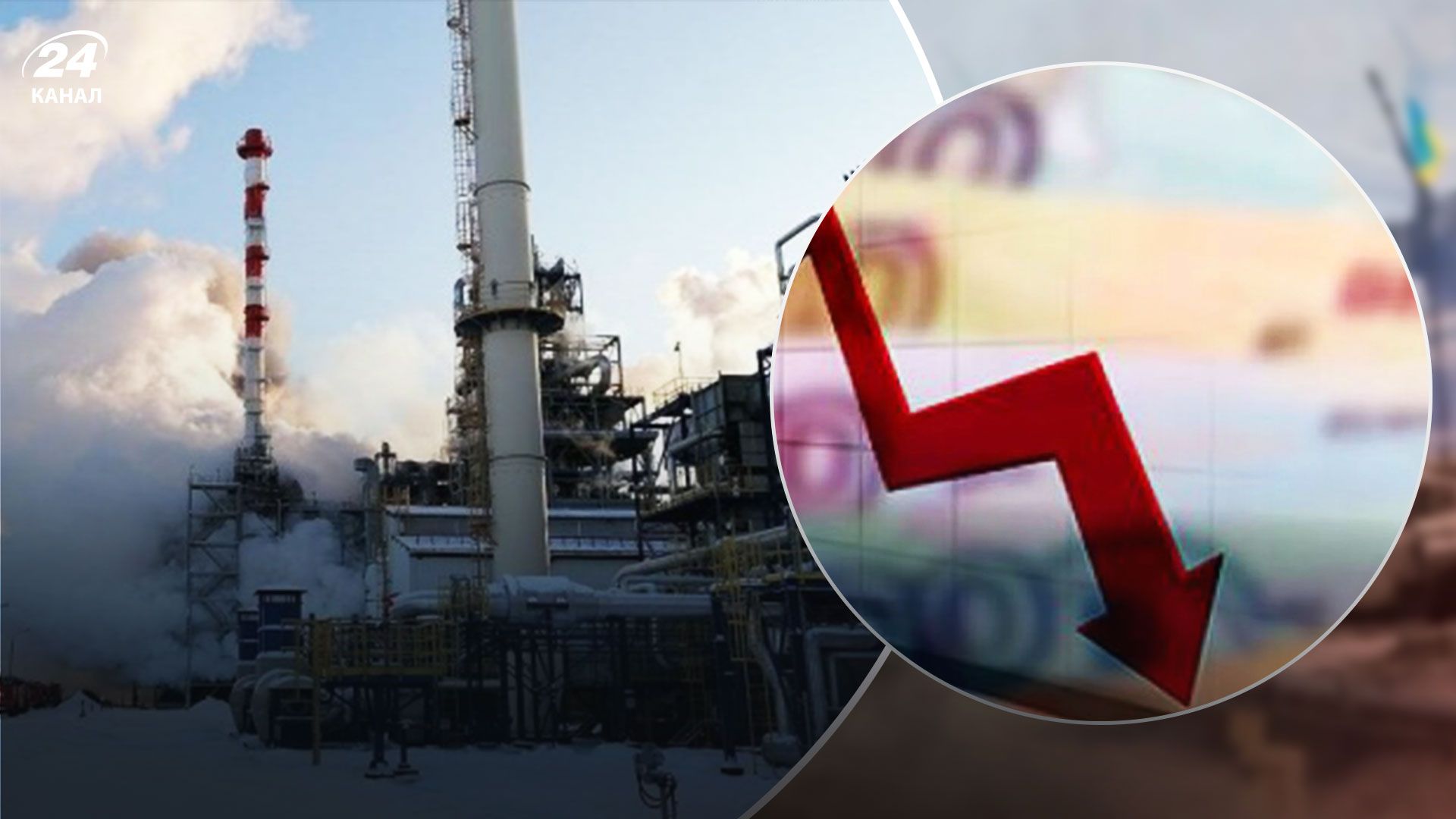 Проблеми Росії у 2023 - що зараз відбувається з російською економікою Проблеми Росії у 2023 - що зараз відбувається з російською економікою