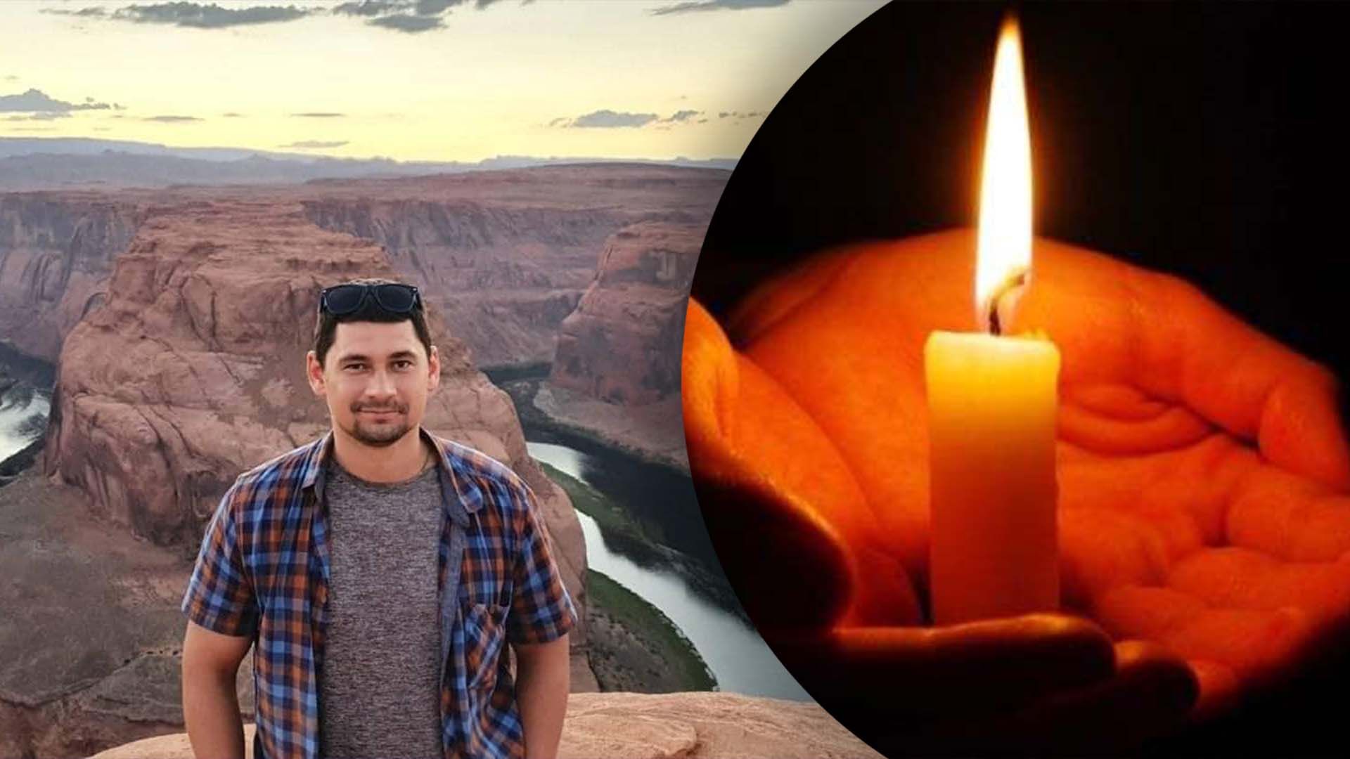 У Міноборони заявили, що ніколи не забудуть льотчика Кирилюка У Міноборони заявили, що ніколи не забудуть льотчика Кирилюка