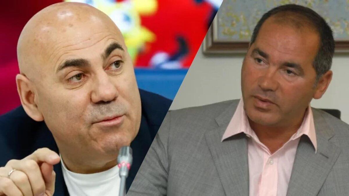 Російські оліграхи благають Захід зняти санкції Російські оліграхи благають Захід зняти санкції