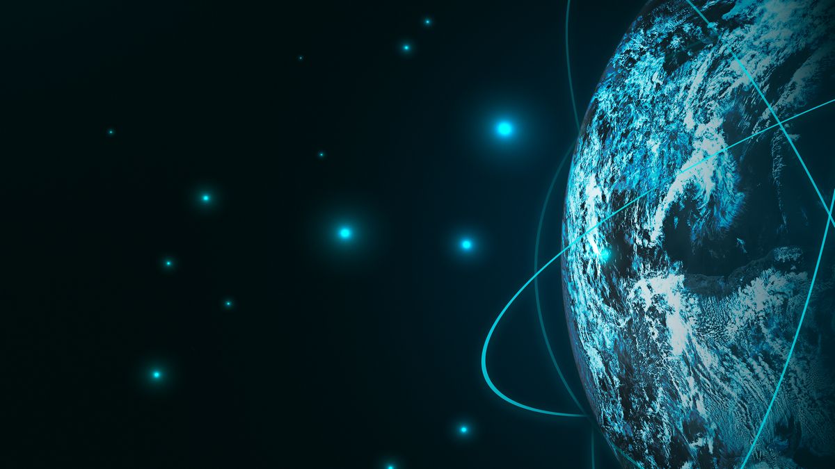 Nokia развернет 4G-интернет на Луне уже до конца этого года Nokia развернет 4G-интернет на Луне уже до конца этого года