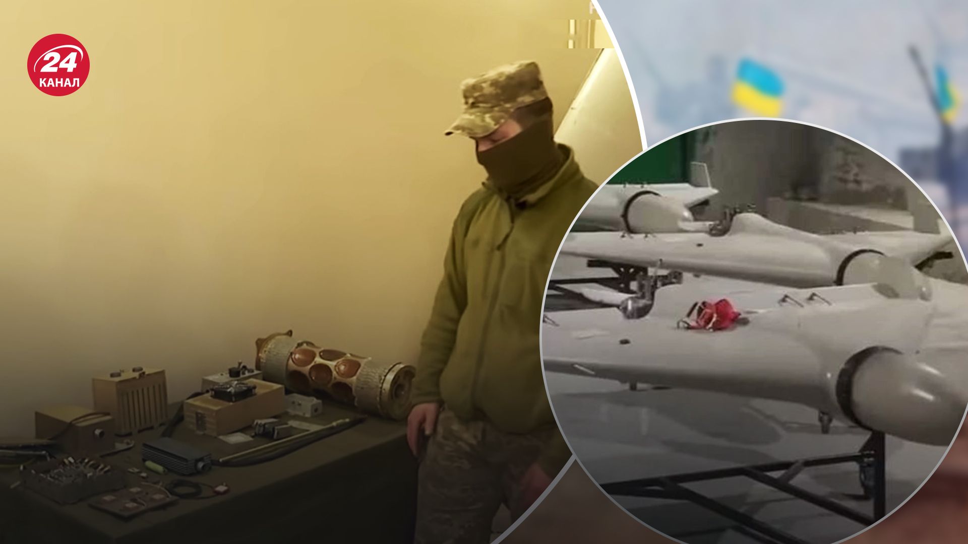 В Шахидах есть и западные комплектующие В Шахидах есть и западные комплектующие