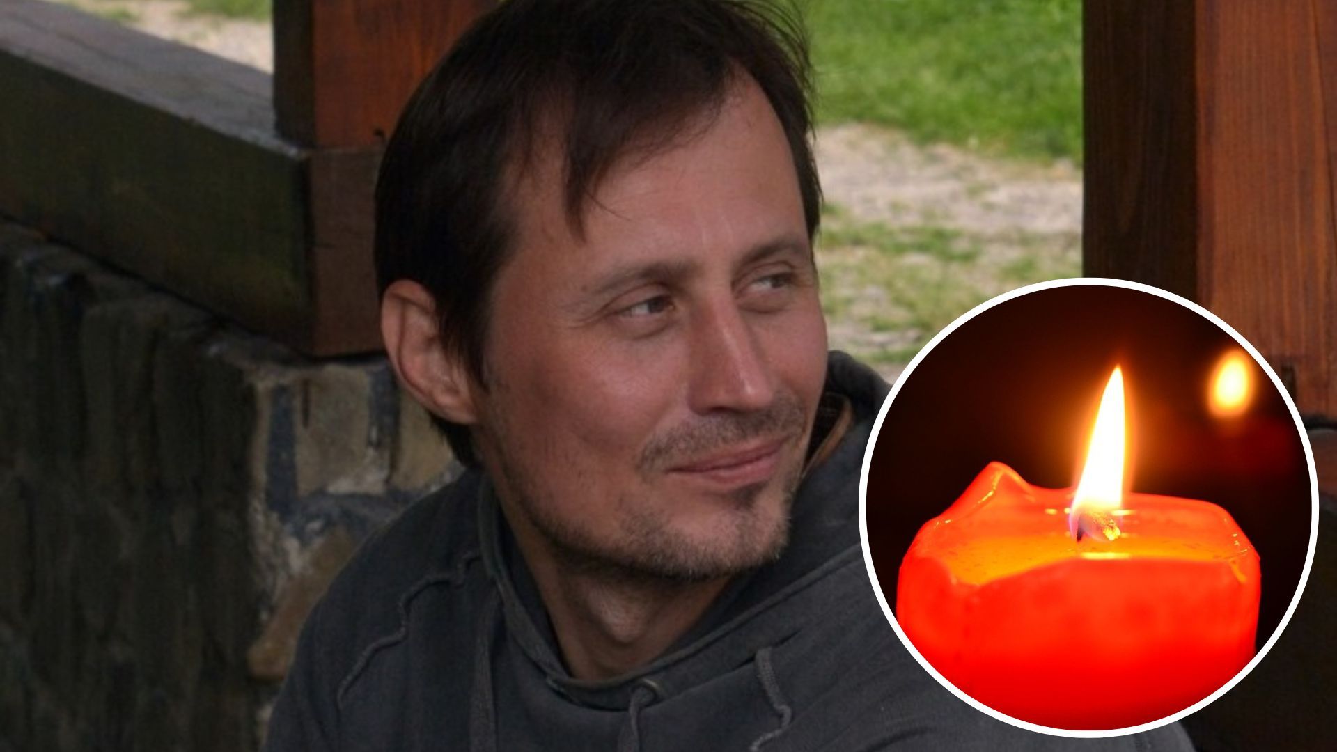 Евгений Гулевич - под Бахмутом погиб львовский исследователь - 24 Канал Евгений Гулевич - под Бахмутом погиб львовский исследователь - 24 Канал