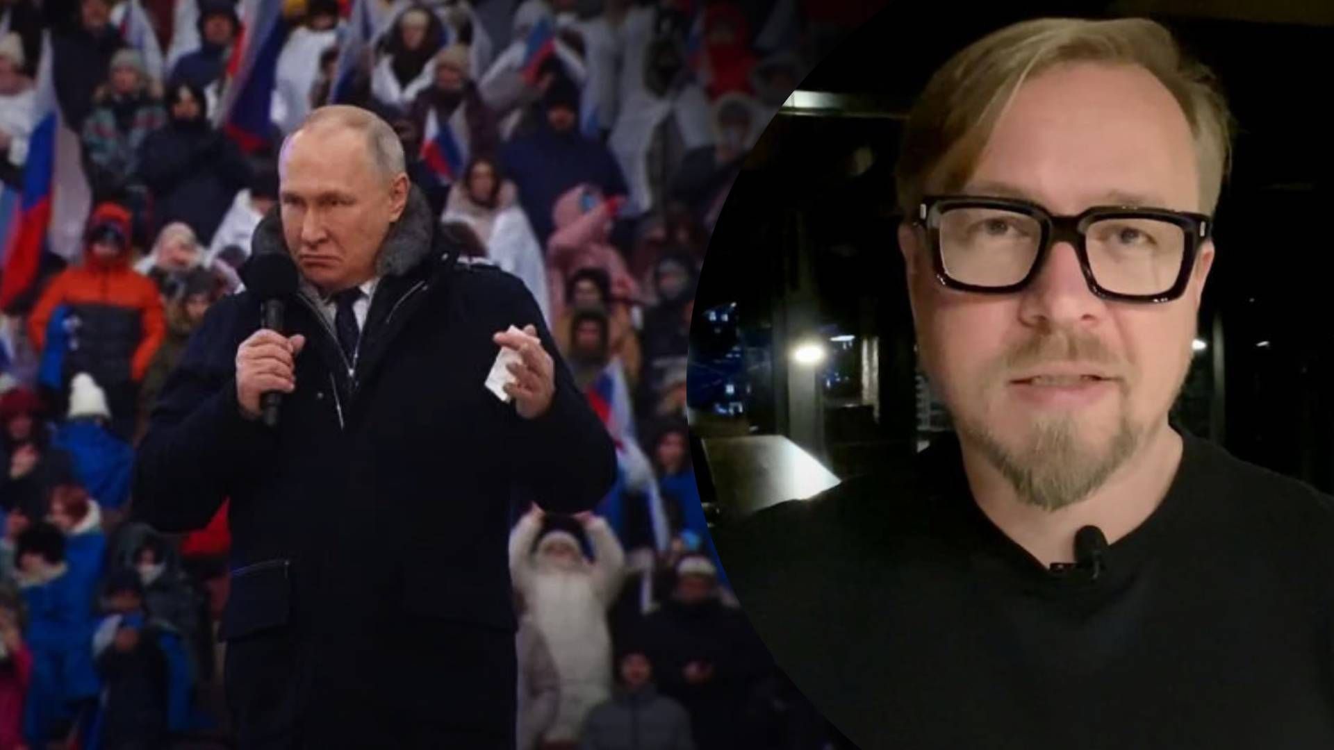 Пропагандисты угрожают Западу уничтожением – как относятся россияне к заявлениям пропагандистов Пропагандисты угрожают Западу уничтожением – как относятся россияне к заявлениям пропагандистов