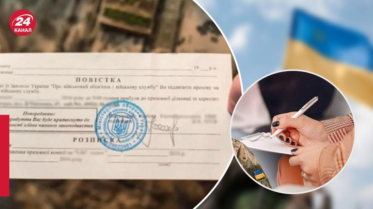 Що брати зі собою у військкомат Що брати зі собою у військкомат