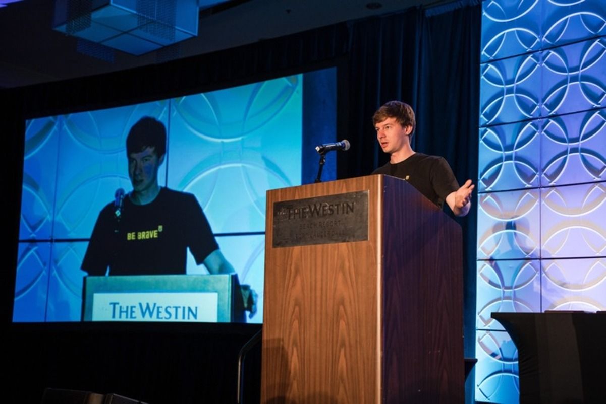 Дмитро Завгородній - у МОН призначили нового заступника глави - 24 Канал - Освіта Дмитро Завгородній - у МОН призначили нового заступника глави - 24 Канал - Освіта