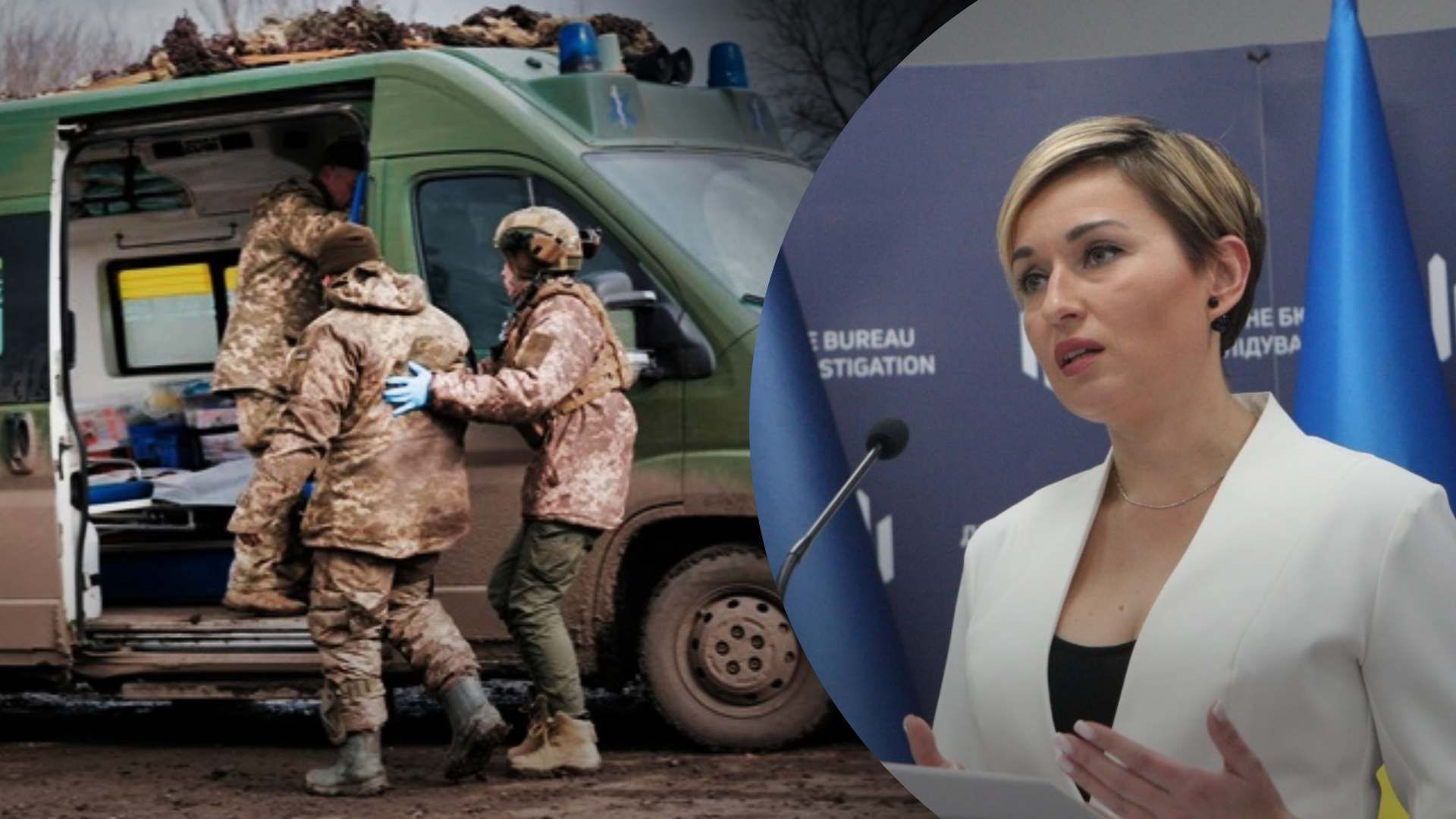 Чому загинули військові у центрі "Десна": Чому загинули військові у центрі "Десна":