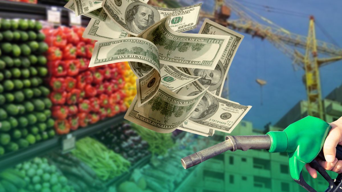 Прогнозы цен на апрель 2023 - подорожают ли продукты - каким будет курс доллара Прогнозы цен на апрель 2023 - подорожают ли продукты - каким будет курс доллара